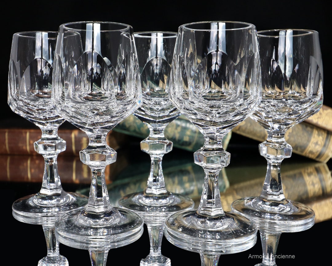 CORDIAL Glasses NACHTMANN Etsy