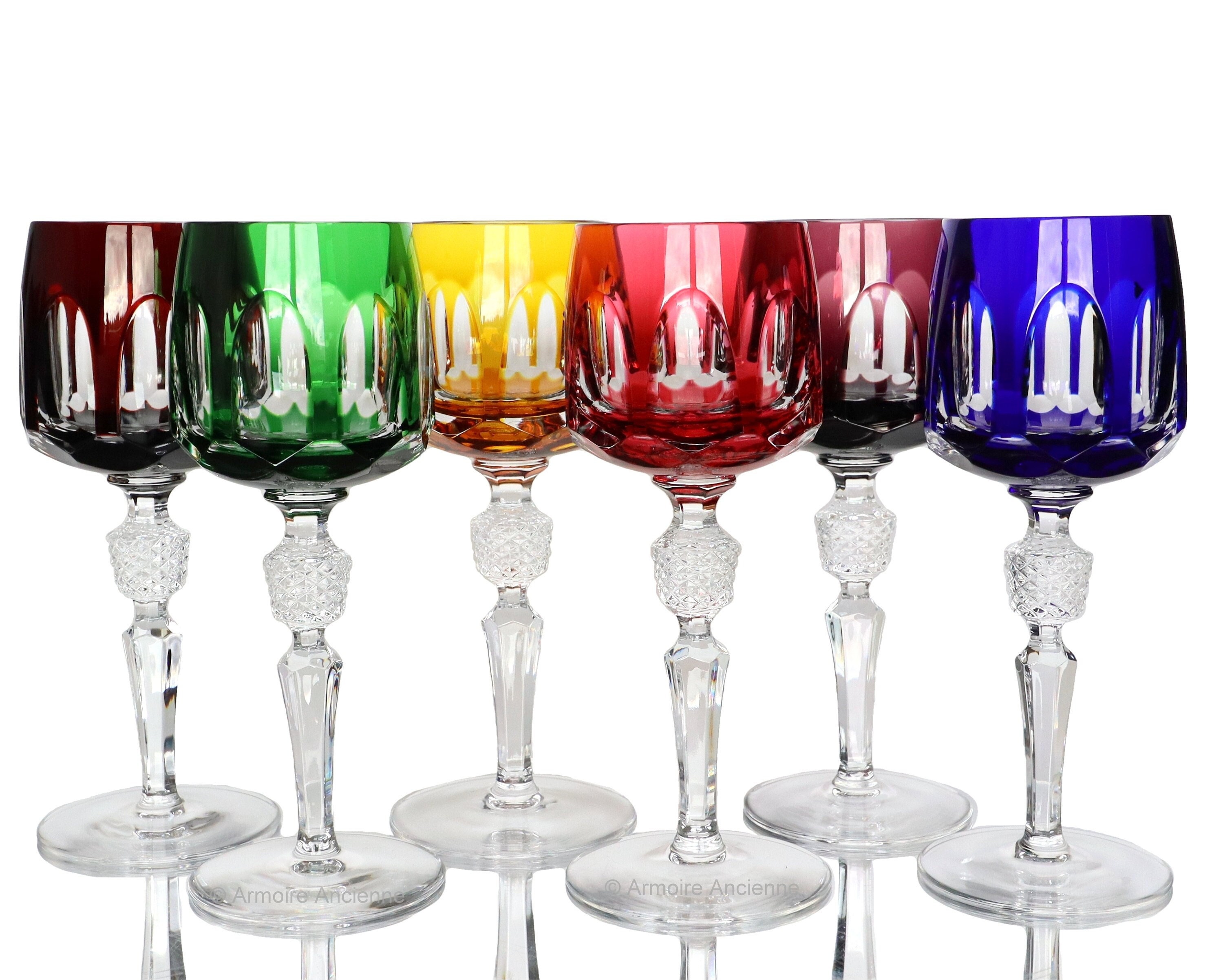 star wars wine glasses Star Wars Cosmic Color Stemless Drinking Glasses - 19 oz