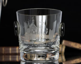 ドイツ　ヴィンテージ　WMF アイスペール　氷入れ　アイスバスケット クリスタルアイスバケツ - WMF - Etsy 日本