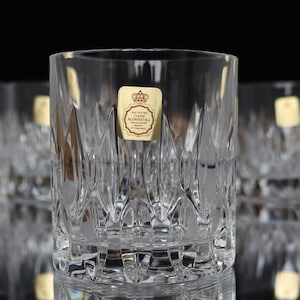 【正規品】Orrefors クリスタルガラス ロックグラス Orrefors whiskey glasses - Etsy 日本