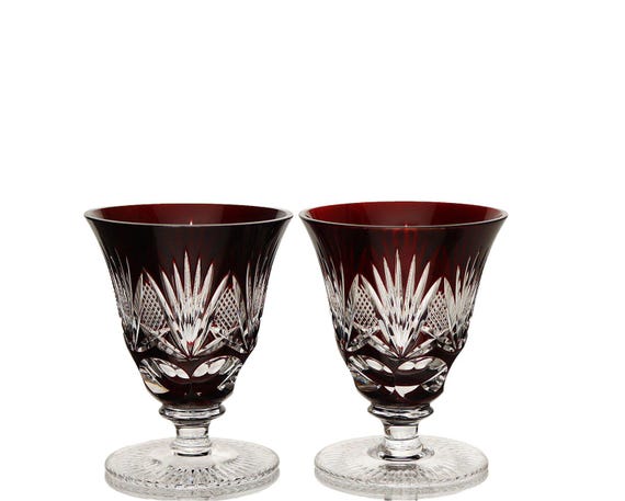 ナハトマン ブランデーグラス 2個セット ナハトマン ブランデーグラス