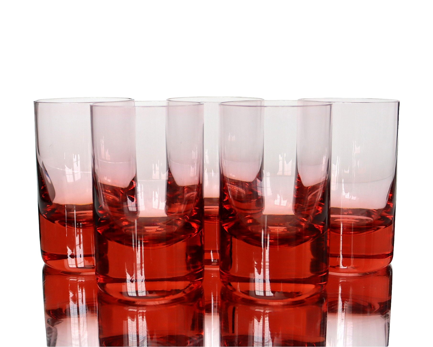 MOSER ウィスキーグラス ロザリン - バーライン - ルドルフ