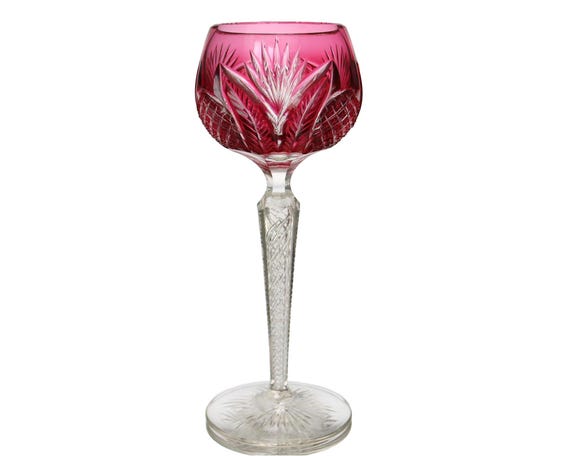 acrylic crystal wine glasses Acrylic Wine Glass  The Props Dept