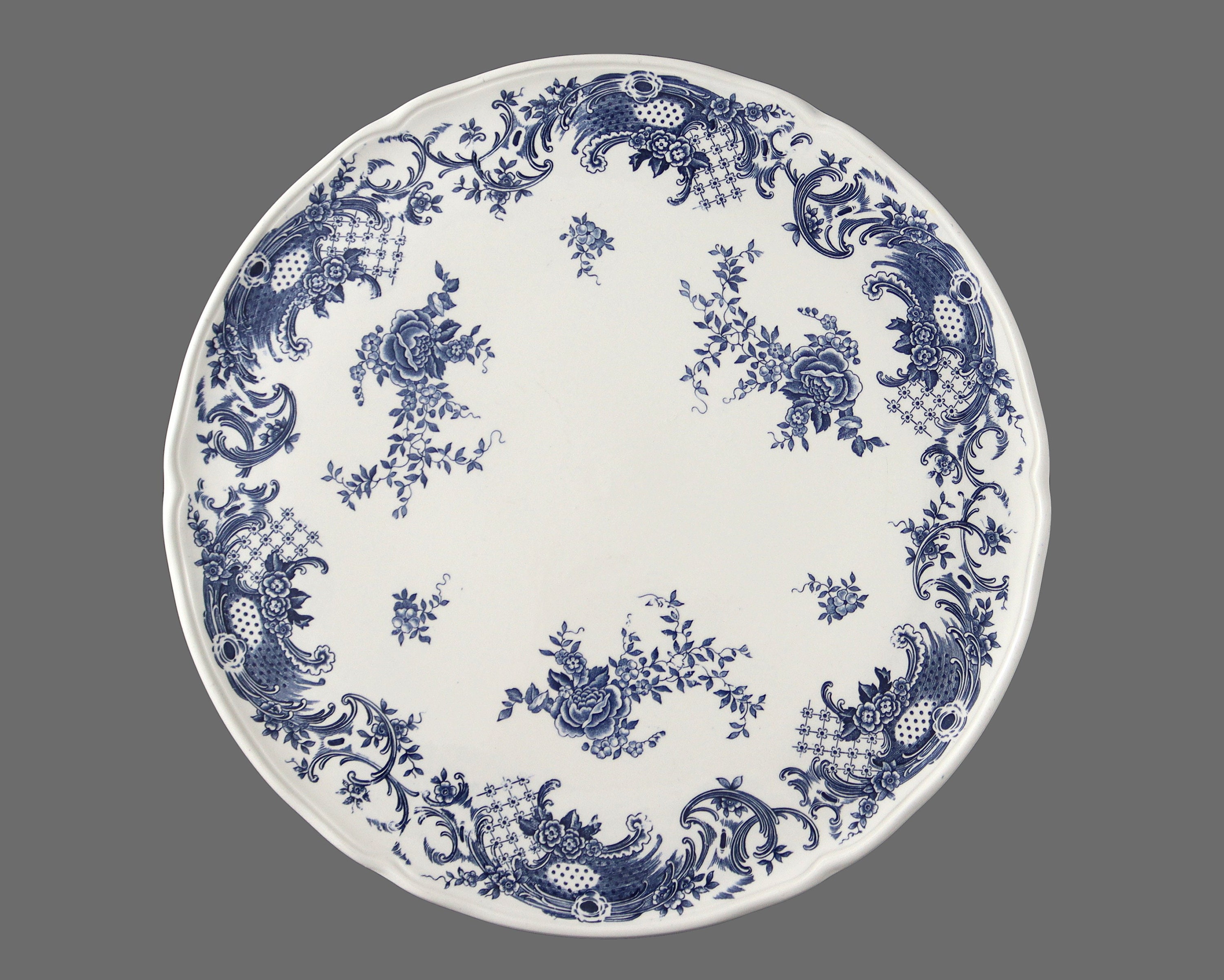 Villeroy Boch Valeria - Etsy