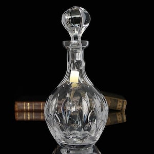 Crystal Decanter - NACHTMANN