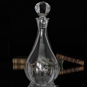Crystal DECANTER - NACHTMANN