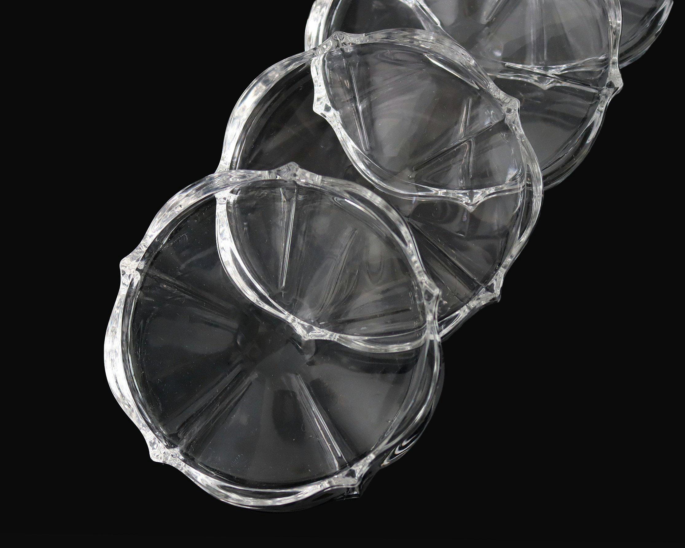 クリスタルコースター | 6枚セット - Etsy 日本