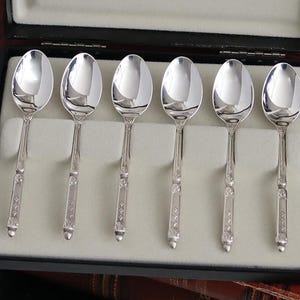 Auerhahn Agora Lot de 60 Couverts de Service, Acier Inoxydable, Argent