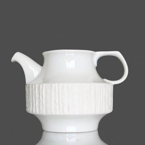 Porcelain Creamer - THOMAS Arcta