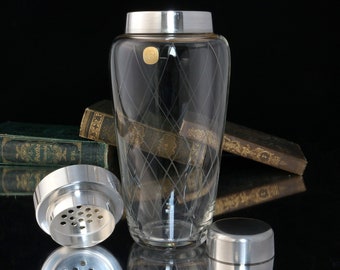 Crystal Cocktail Shaker - WMF