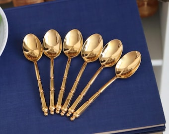 6x Silver-plated Dessert Forks - CHRISTOPH WIDMANN Classique - Etsy