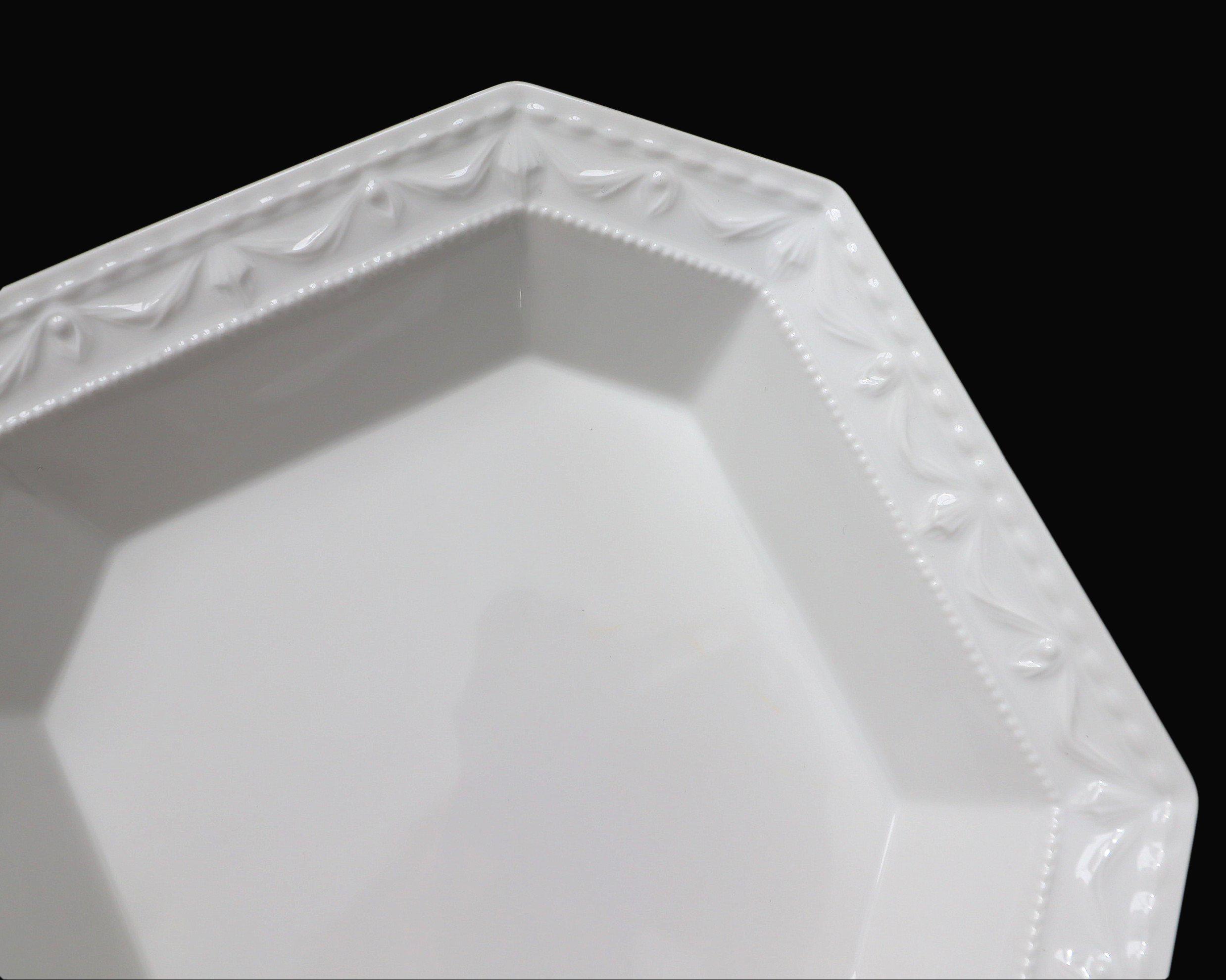 スクエアサラダボウル - KPMベルリン・クルランド - Etsy 日本