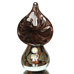 Art Glass Vase