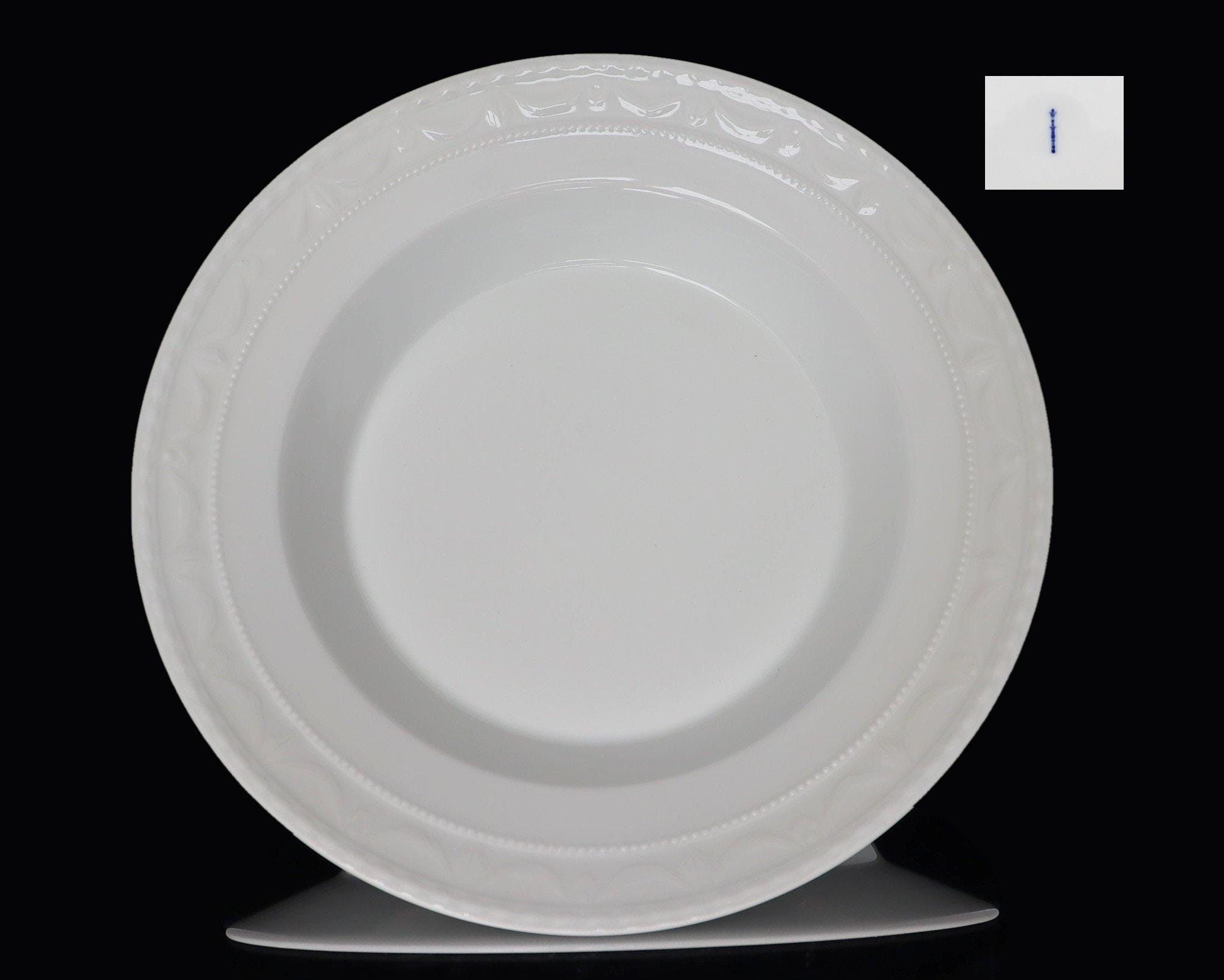 KPM ベルリン クアランド デザートボウル Ø 15 cm 1個 - Etsy 日本