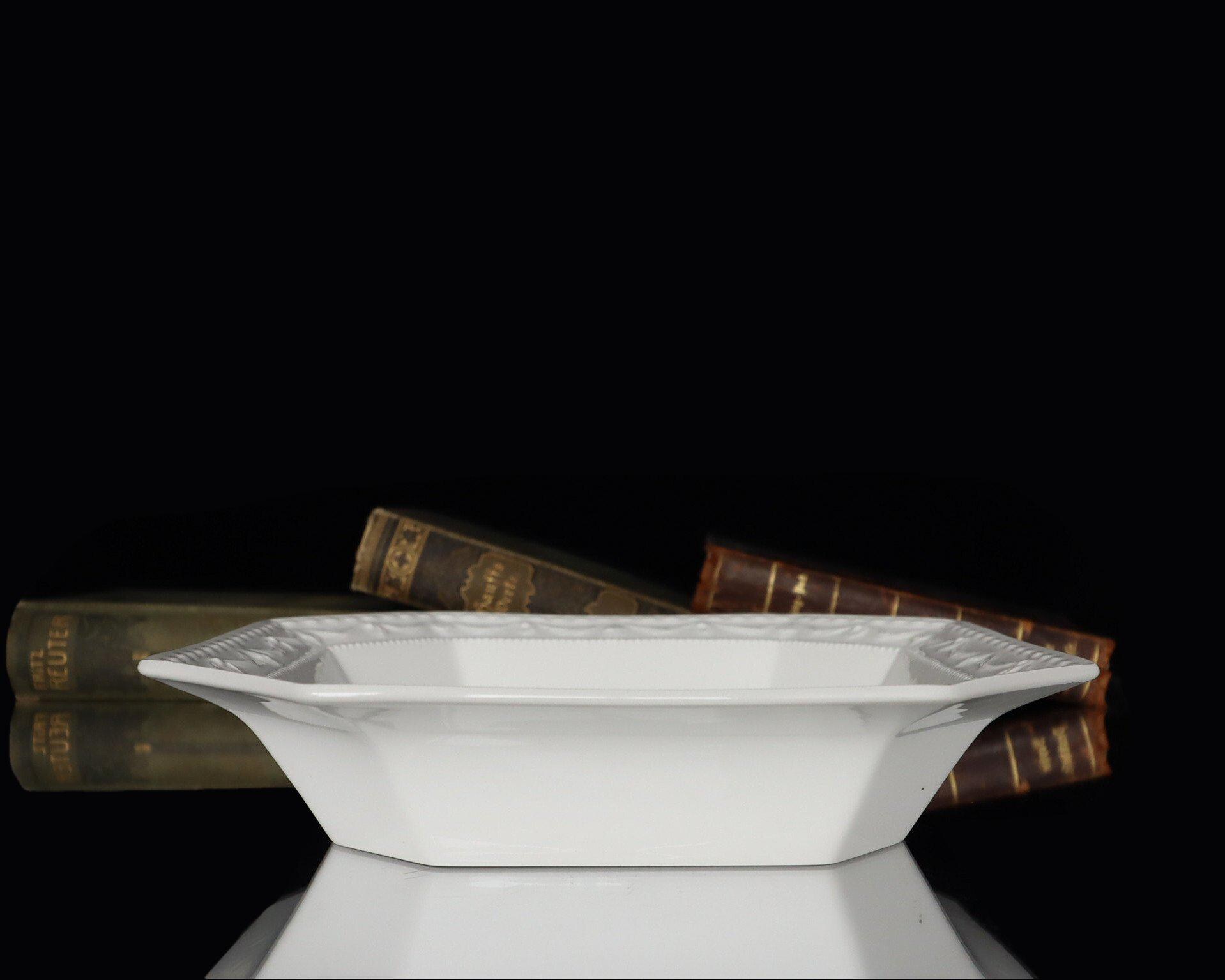 スクエアサラダボウル - KPMベルリン・クルランド - Etsy 日本