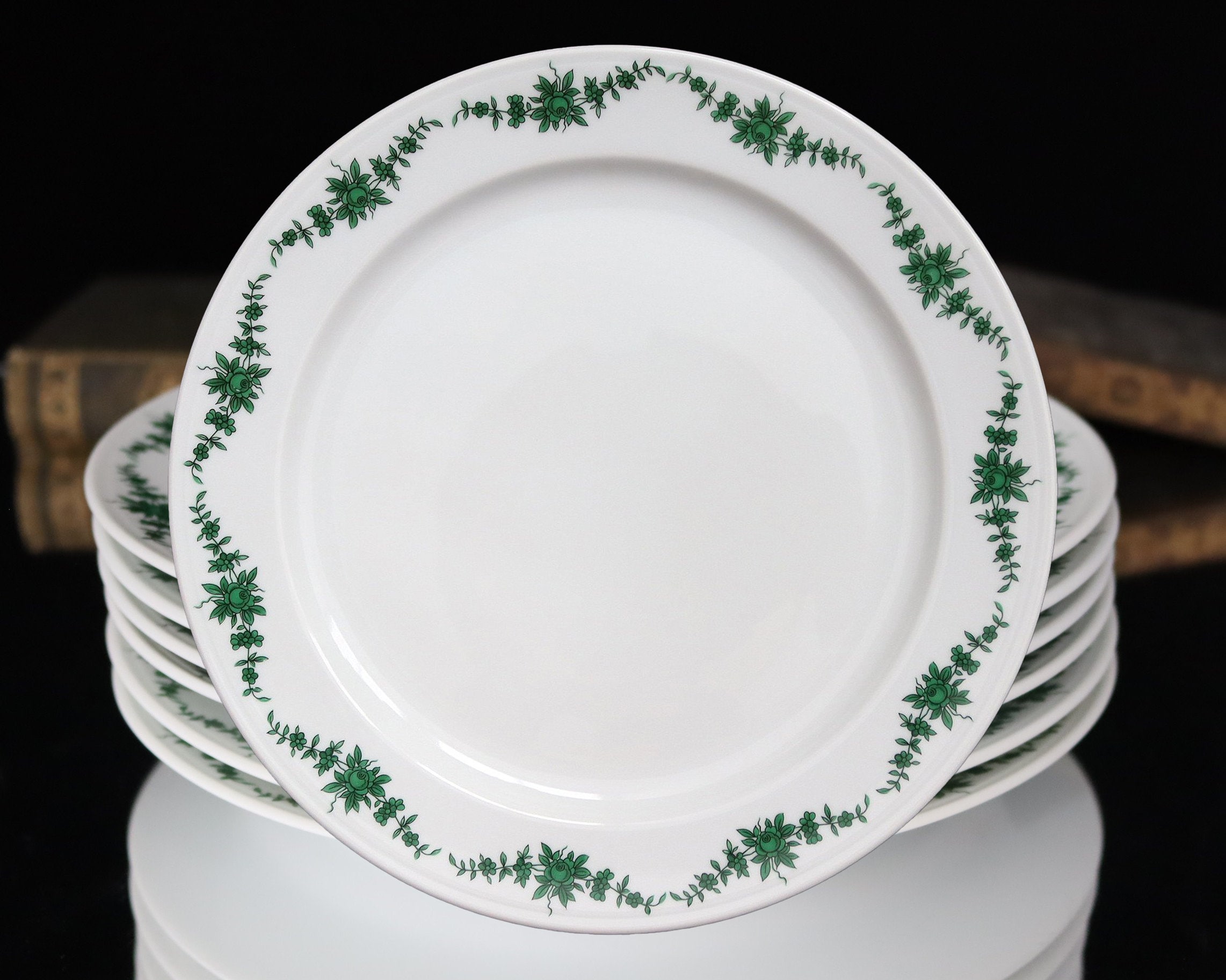 Fürstenberg porzellan - Etsy 日本