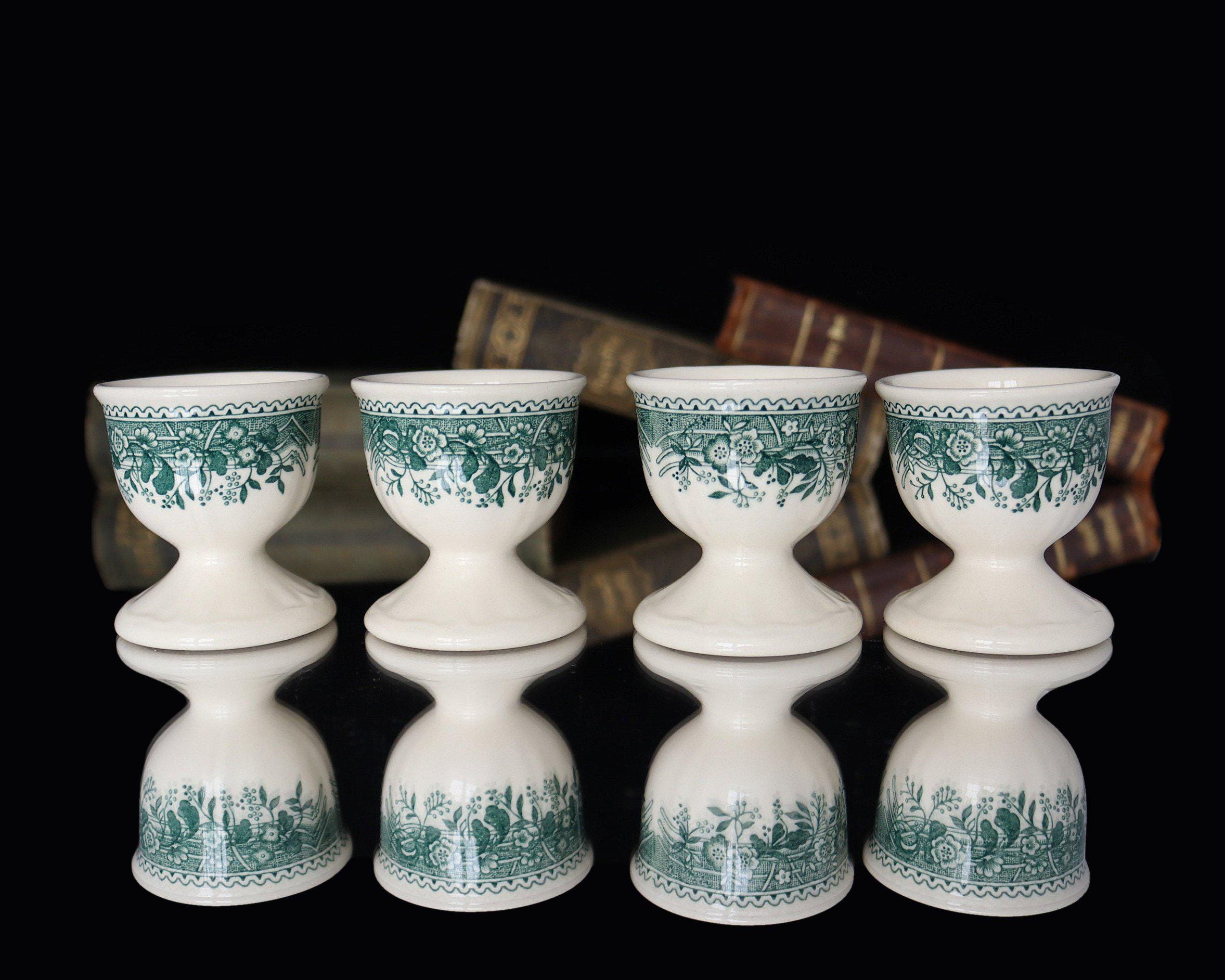 Villeroy Boch Burgenland Green - Etsy