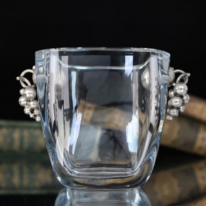 Strombergshyttan Vase - Etsy