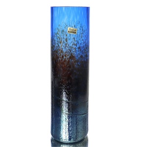 Art Glass Vase - FRIEDRICH