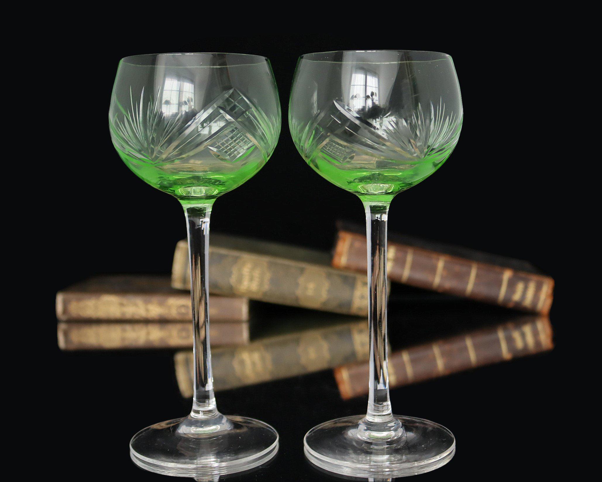 ウランガラス 【ブラックウラン】　1920年　シャンデリアドロップ　フランス ウランガラス 【ブラックウラン】 1920年 シャンデリアドロップ