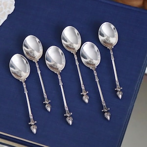 Christoph Widmann Silver - Etsy