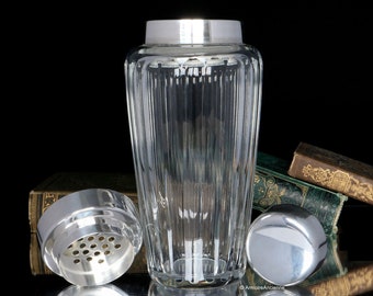 Kristall Cocktail Shaker - WMF
