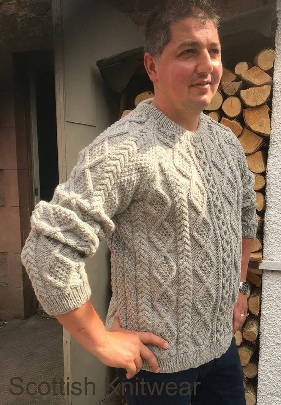 sweater ki