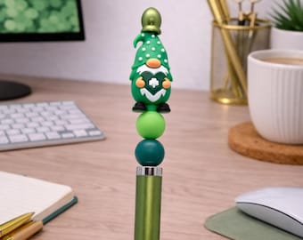 Stylus Pen für einen glücklichen Wichtel