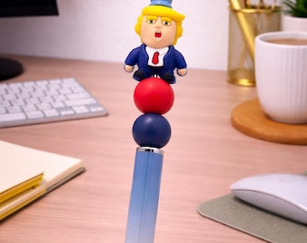 Politischer Stylus Pen