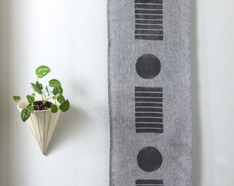 MarSol Linen Wall Hanging