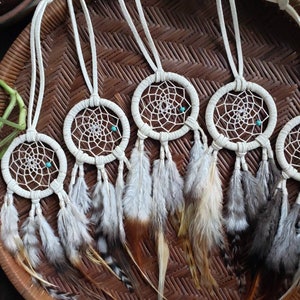 Custom 2 Dreamcatcher // MADE TO ORDER image 5