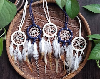 Dreamcatcher Favors // MADE TO ORDER // Wedding Favors // Baby Shower Favors