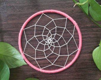 Just A Woven Web // MADE TO ORDER