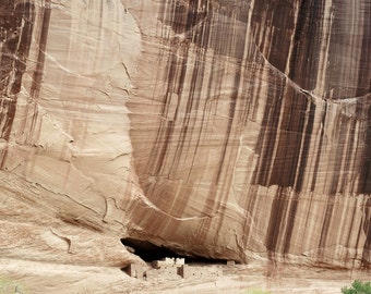 White House Ruins, Canyon de Chelley, Arizona