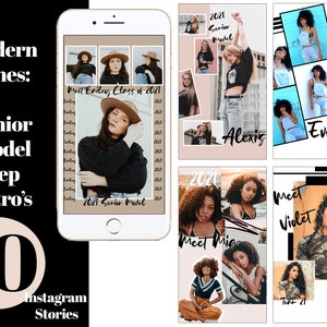 Photographer Marketing Instagram Post Instagram Stories Senior Model Rep Team Introduction Instagram Story Senior Photographer