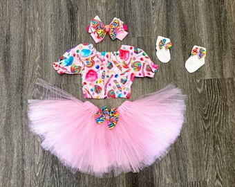 sweet like candy outfit