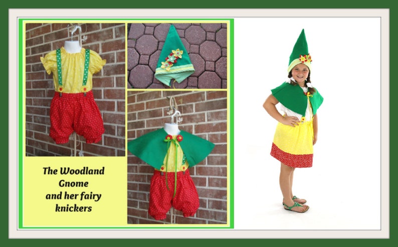 Baby Toddler Hobbit dwarf troll mandrake halloween costume twins outfits Gnome Costume Fairy Sprite toddler boy or girl Garden Gnome