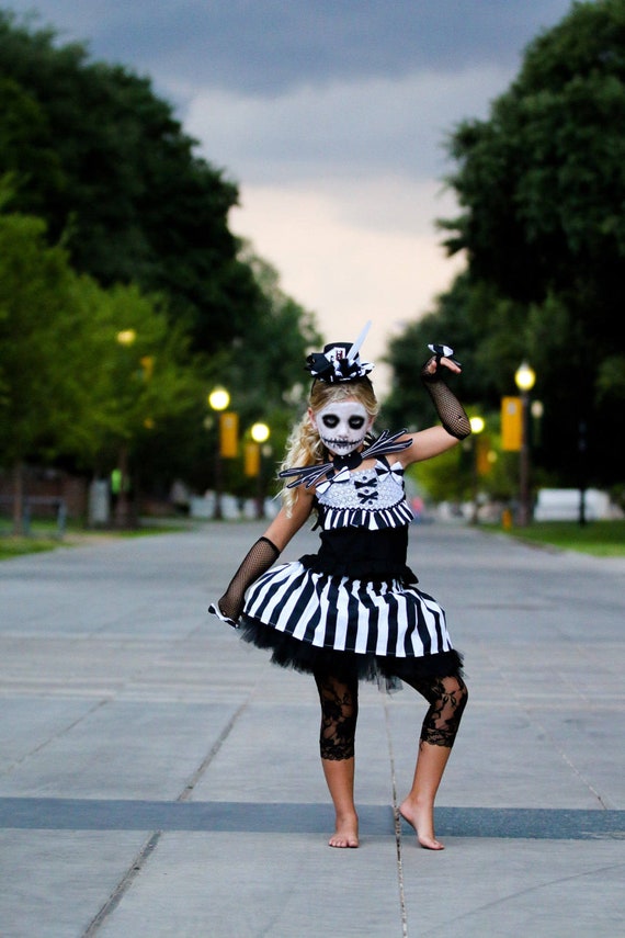 Jack Skellington Costume Baby Jack Skellington Jack Etsy