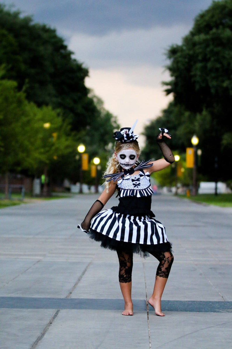 baby jack halloween costume