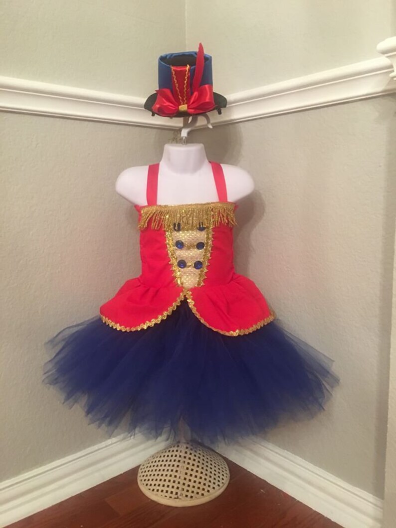 Nutcracker Costume Nutcracker Outfit Baby Girl Toddler Toy Etsy