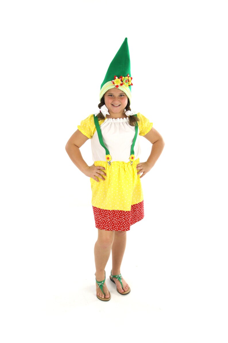 Baby Toddler Hobbit dwarf troll mandrake halloween costume twins outfits Gnome Costume Fairy Sprite toddler boy or girl Garden Gnome