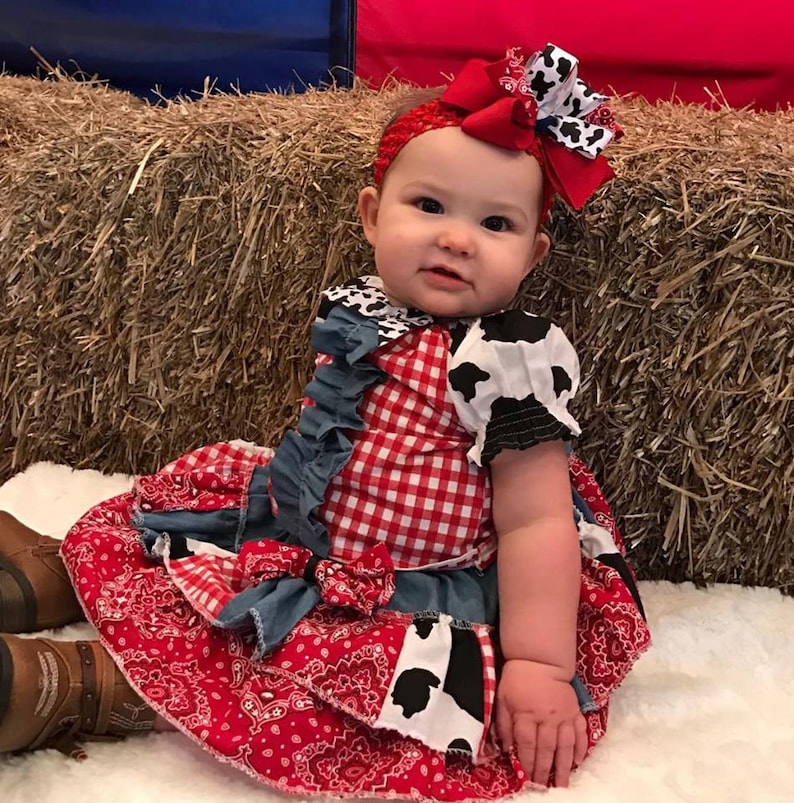 little girl rodeo outfits