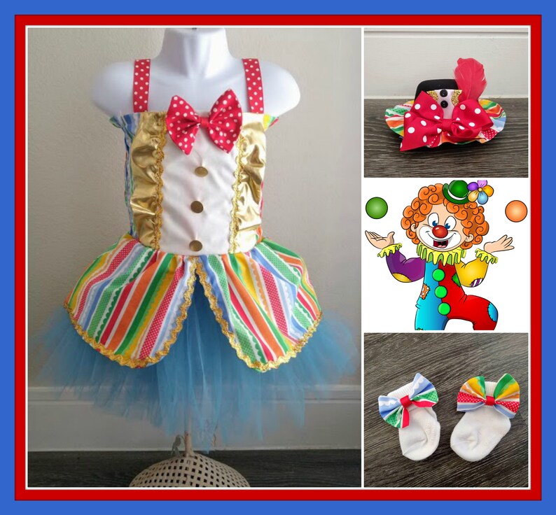 1st birthday first birthday Birthday outfit carnival Circus Ringmaster fair circus toddler baby carnival circus costume Clown outfit