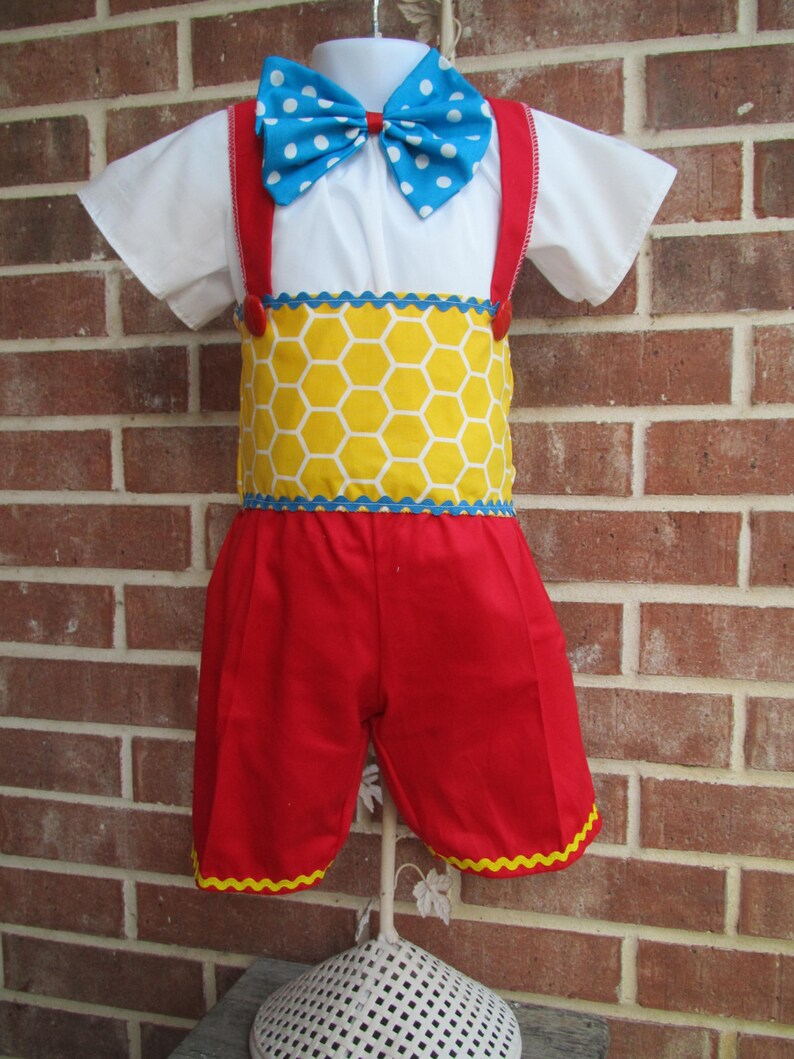 Tweedle Dum Tweedle Dee Costumes Boy Girl Halloween costumes Etsy