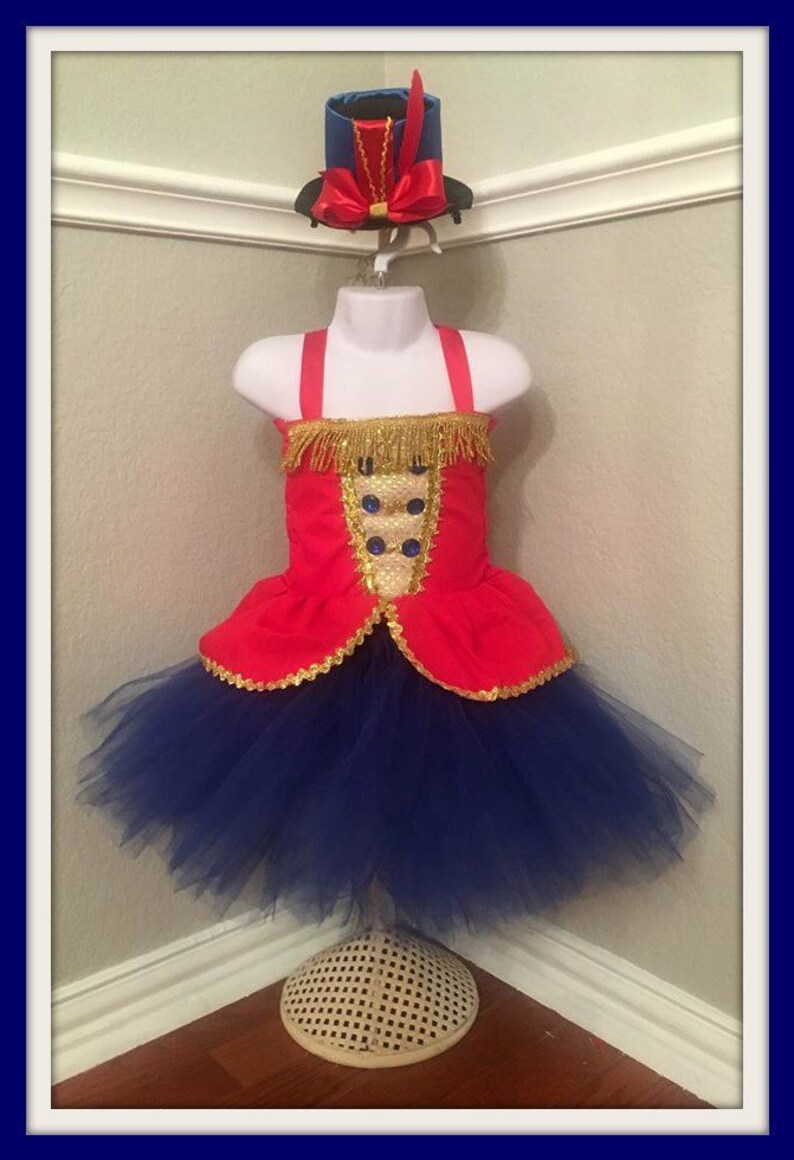 Nutcracker Costume Nutcracker Outfit Baby Girl Toddler Toy Etsy