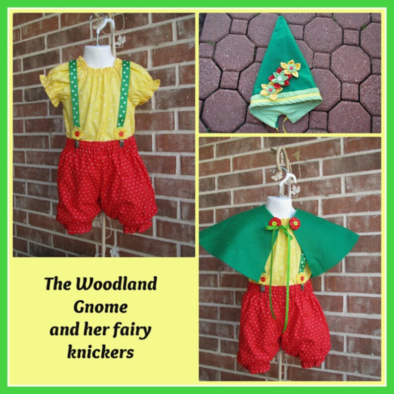 Baby Toddler Hobbit dwarf troll mandrake halloween costume twins outfits Gnome Costume Fairy Sprite toddler boy or girl Garden Gnome