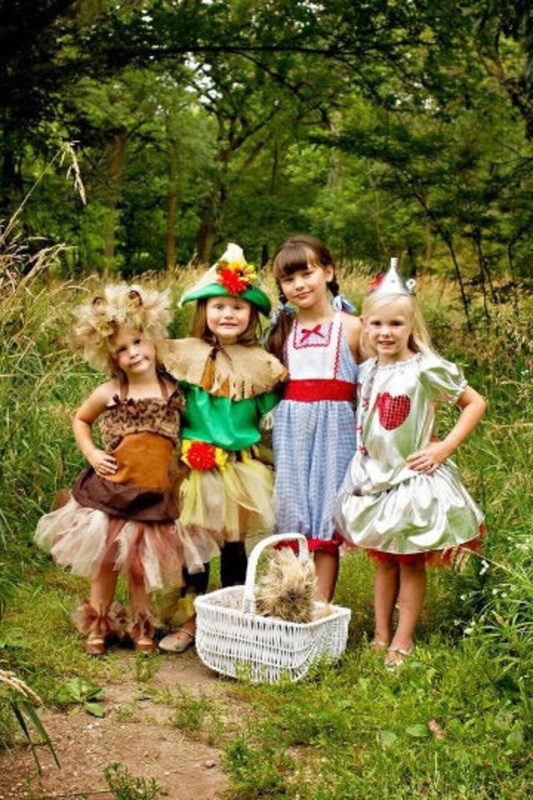 Dorothy Wizard Of Oz Costume Dorothy Romper Wizard Of Oz Toto Etsy