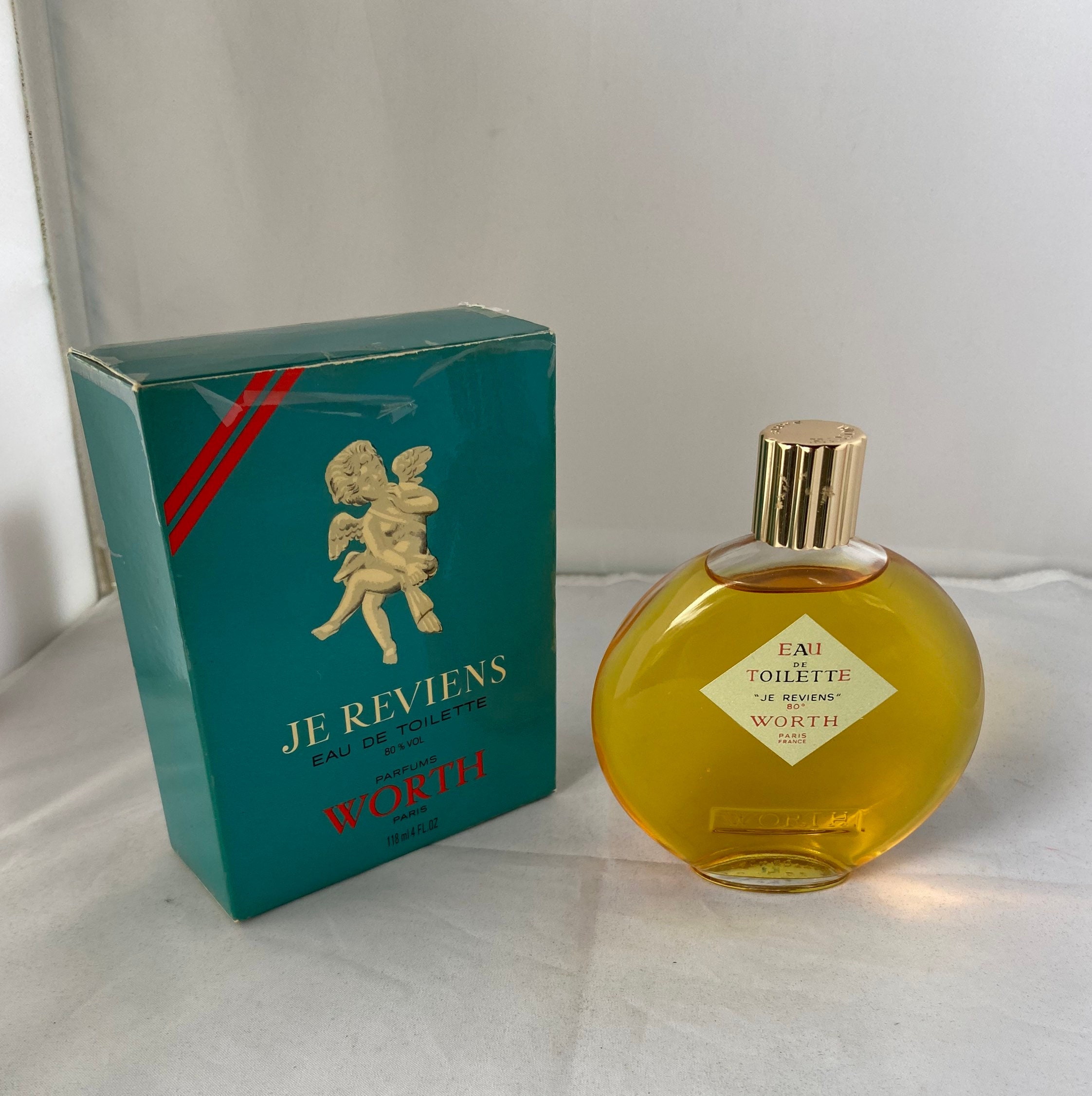 Diable Au Corps Donatella Pecci-blunt 1988 Eau De Parfum 5ml -  Israel