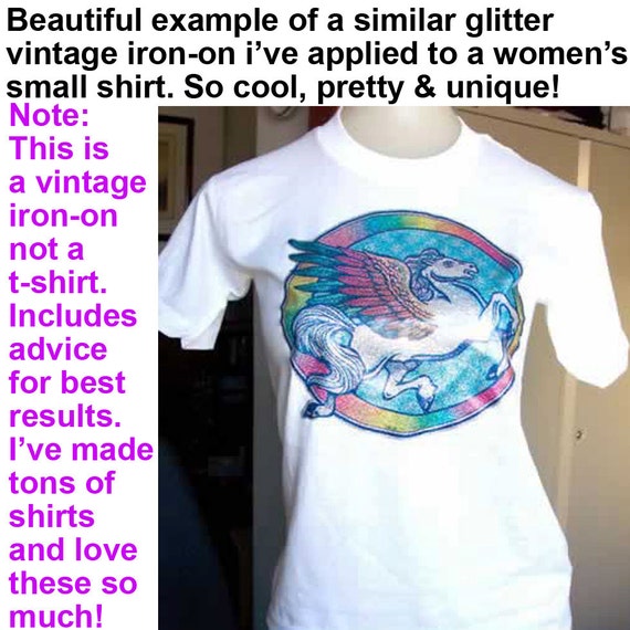 Abbot and Costello Vintage T-shirt Iron on Unused Rare Unused Real