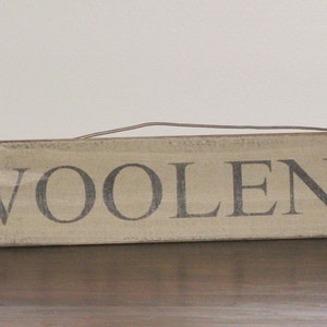 Upcycled Recycled Repurposed Handmade Pallet Wood Primitive Rustic ...